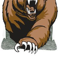 Aggressive Heather Trucker Snapback Cap Thumbnail