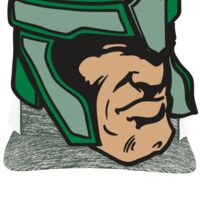 Aggressive Heather Trucker Snapback Cap Thumbnail