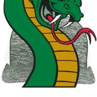 Aggressive Heather Trucker Snapback Cap Thumbnail