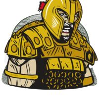 Aggressive Heather Trucker Snapback Cap Thumbnail