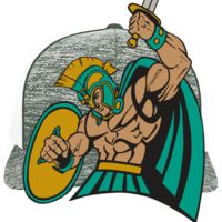 Aggressive Heather Trucker Snapback Cap Thumbnail