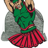 Aggressive Heather Trucker Snapback Cap Thumbnail