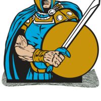 Aggressive Heather Trucker Snapback Cap Thumbnail