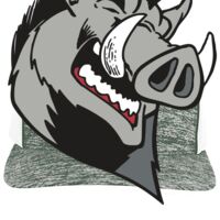 Aggressive Heather Trucker Snapback Cap Thumbnail