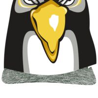 Aggressive Heather Trucker Snapback Cap Thumbnail