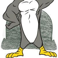 Aggressive Heather Trucker Snapback Cap Thumbnail