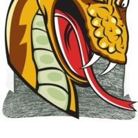 Aggressive Heather Trucker Snapback Cap Thumbnail