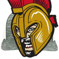 Aggressive Heather Trucker Snapback Cap Thumbnail