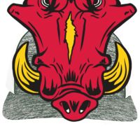 Aggressive Heather Trucker Snapback Cap Thumbnail