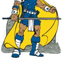 Aggressive Heather Trucker Snapback Cap Thumbnail