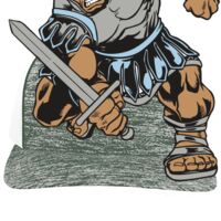 Aggressive Heather Trucker Snapback Cap Thumbnail