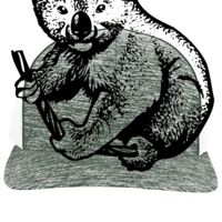 Aggressive Heather Trucker Snapback Cap Thumbnail