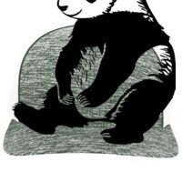 Aggressive Heather Trucker Snapback Cap Thumbnail