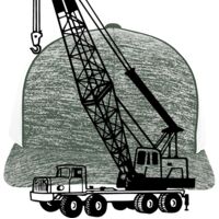 Aggressive Heather Trucker Snapback Cap Thumbnail