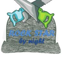 Aggressive Heather Trucker Snapback Cap Thumbnail