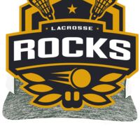 Aggressive Heather Trucker Snapback Cap Thumbnail