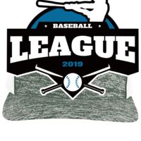 Aggressive Heather Trucker Snapback Cap Thumbnail