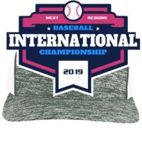 Aggressive Heather Trucker Snapback Cap Thumbnail