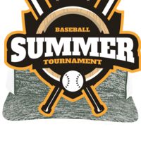 Aggressive Heather Trucker Snapback Cap Thumbnail