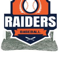 Aggressive Heather Trucker Snapback Cap Thumbnail