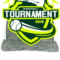 Aggressive Heather Trucker Snapback Cap Thumbnail