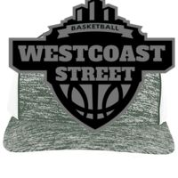 Aggressive Heather Trucker Snapback Cap Thumbnail