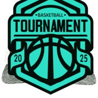 Aggressive Heather Trucker Snapback Cap Thumbnail