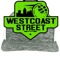 Aggressive Heather Trucker Snapback Cap Thumbnail