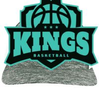 Aggressive Heather Trucker Snapback Cap Thumbnail