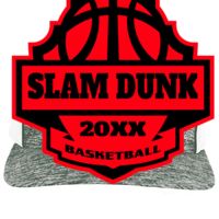 Aggressive Heather Trucker Snapback Cap Thumbnail