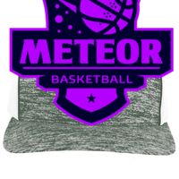 Aggressive Heather Trucker Snapback Cap Thumbnail