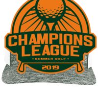 Aggressive Heather Trucker Snapback Cap Thumbnail