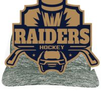 Aggressive Heather Trucker Snapback Cap Thumbnail