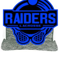 Aggressive Heather Trucker Snapback Cap Thumbnail