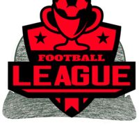 Aggressive Heather Trucker Snapback Cap Thumbnail