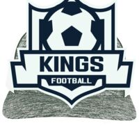 Aggressive Heather Trucker Snapback Cap Thumbnail