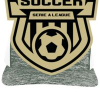 Aggressive Heather Trucker Snapback Cap Thumbnail