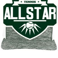 Aggressive Heather Trucker Snapback Cap Thumbnail