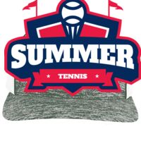 Aggressive Heather Trucker Snapback Cap Thumbnail