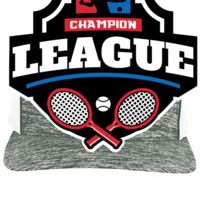 Aggressive Heather Trucker Snapback Cap Thumbnail