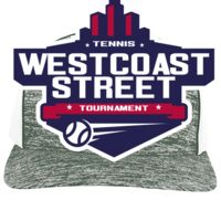 Aggressive Heather Trucker Snapback Cap Thumbnail