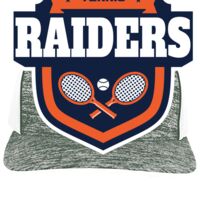 Aggressive Heather Trucker Snapback Cap Thumbnail