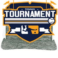 Aggressive Heather Trucker Snapback Cap Thumbnail