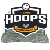 Aggressive Heather Trucker Snapback Cap Thumbnail