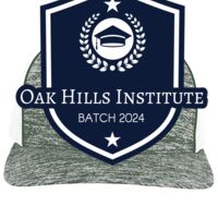 Aggressive Heather Trucker Snapback Cap Thumbnail