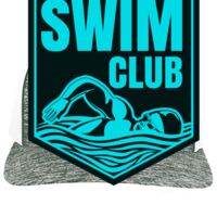 Aggressive Heather Trucker Snapback Cap Thumbnail