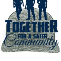 Aggressive Heather Trucker Snapback Cap Thumbnail