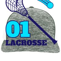 Aggressive Heather Trucker Snapback Cap Thumbnail