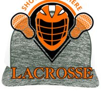 Aggressive Heather Trucker Snapback Cap Thumbnail