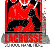 Aggressive Heather Trucker Snapback Cap Thumbnail